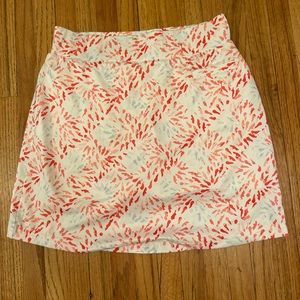 XS Womens Pebble Beach Skort